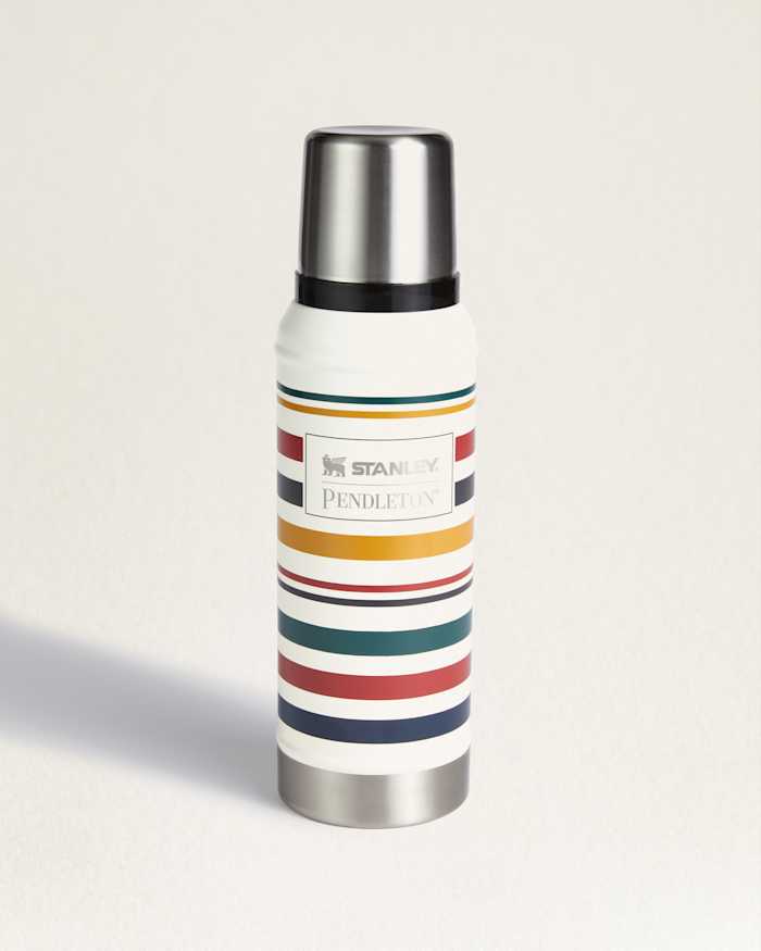 STANLEY CLASSIC INSULATED BOTTLE